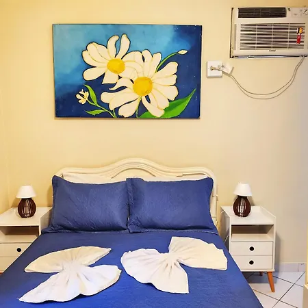 Apt Heart Of Leblon Jl311-2